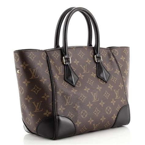 louis vuitton phenix pm price|Louis Vuitton Noir Monogram Canvas Phenix PM Bag.